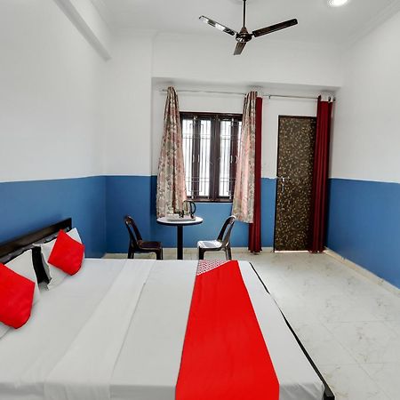 Hotel O Kiran Raj Palace 坎普尔 外观 照片